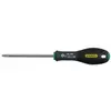 Image de Tournevis Tamper Torx Tt10X75Mm Fatmax Stanley