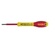 Image de Tournevis électricien isole 1000 v 2,5x50 mm FATMAX - 1-65-410
