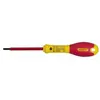 Image de Tournevis Fatmax Isolé 1000 V Electricien 3.5X75Mm Stanley