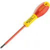 Image de Stanley 1 Tournevis Phillips Isolé 1000v Fatmax Ph1 X 100 Mm