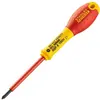 Image de Stanley, Tournevis, Fatmax Insulated Screwdriver VDE PZ0x75 mm