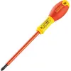Image de Stanley 1 Tournevis Pozidriv Isolé 1000v Fatmax Pz1 X 100 Mm