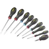 Image de Jeu De 9 Tournevis - Stanley Fatmax - Fmht65424-0 - Electricien + Mecanicien + Pozidriv
