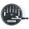 Image de Stanley 1 Coffret De 7 Embouts De Vissage - Stanley