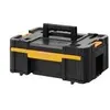 Image de DeWALT TSTAK III - Étui rigide pour boîte à outils