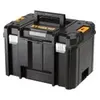Image de DeWALT TSTAK VI - Étui rigide pour boîte à outils