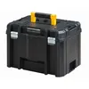 Image de Mallette Grand Volume avec Porte-Outils Tstak-Fatmax STANLEY 23L - 44 x 33,17 x 32,61 cm - FMST1-71971