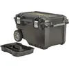 Image de Coffre de chantier étanche STANLEY Fatmax 90 L - FMST1-73601