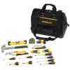 Image de Stanley, Malette à outils, STHT74614-1 Système d'alimentation en gaz Essential - 36 pièces