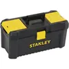 Image de Stanley 1 Boite à Outils Classic Line Attaches Plastique