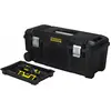 Image de Stanley, Rangement d’outils : accessoires, Boîte à outils Mobil Foam