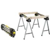 Image de Lot de 2 tréteaux FATMAX® 900kg - STANLEY - FMST1-75763