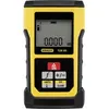 Image de Télémètre laser Stanley by Black & Decker TLM165 Plage de mesure (max.) (détails) 50 m