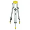 Image de Trépied aluminium standard TP 1 pour niveaux lasers
