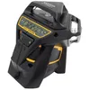 Image de Stanley 1 Niveau Laser Multiligne X3r-360° - Stanley