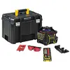 Image de Stanley 1 Niveau Laser Rotatif Rl600 (alcalines) - Rouge