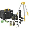 Image de Stanley, Laser lignes, Laser rotatif Fatmax
