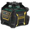 Image de Stanley 1 Niveau Laser Rotatif - Rl 750lg (li-ion) - Vert - Stanley