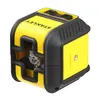 Image de Niveau Laser croix rouge Portée jusqu'à 12 m Cubix STHT77498-1 Stanley