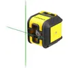 Image de Black & Decker, Laser lignes, Laser à ligne compacte (Laser à lignes croisées)