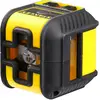 Image de Black & Decker, Laser lignes, Laser compact à lignes et croix (Laser à lignes croisées)