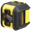 Image de Stanley 1 Niveau Laser Croix + àquerrage Cross90