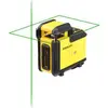 Image de Black & Decker, Laser lignes, Laser à ligne (Laser à points et lignes)