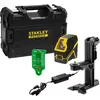 Image de Stanley, Laser lignes, Laser à ligne Fatmax (Laser à lignes croisées)