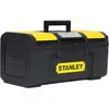 Image de Stanley 1 Boite à Outils Profilée Touchlatch Système D'ouverture à 1 Main