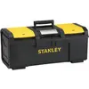 Image de Stanley 1 Boite à Outils Profilée Touchlatch Système D'ouverture à 1 Main