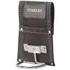Image de Stanley STST1-80117 Porte-marteau en Cuir, Noir