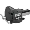 Image de Stanley 1 Etaux D'etabli Maxsteel - Grande Resistance 100mm - Corps En Fonte