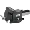 Image de Stanley 1 Etaux D'etabli Maxsteel - Grande Resistance 150mm - Corps En Fonte