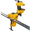Image de Stanley, Étau + serre-joint, Etau multiaxe Maxsteel (75 mm)