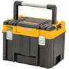 Image de Coffret Tsak Ip54 Grande Contenance - Dewalt