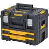 Image de DeWalt, Malette à outils, Tsak Combo