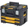 Image de Kit 2 Coffrets Pro-stack Dwst83395-1 - Dewalt