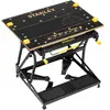 Image de Stanley, Établi, Workmate Deluxe (83 cm, 83 cm)