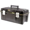 Image de Boîte à outils STANLEY - étanche - plateau porte-outils - 1-93-935