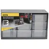 Image de Stanley 1 Casier De Rangement à Compartiments