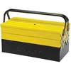 Image de Stanley 1 Boite à Outils Métal 51 Cm - 5 Cases