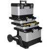 Image de Stanley 1 Servante Professionnelle Fatmax® - 2 Tiroirs