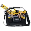 Image de Stanley 1 Panier Porte-outils 40cm Avec Bandoulière - Stanley