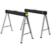 Image de Lot de 2 tréteaux pliables - STANLEY - 1-97-475