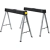 Image de Lot de 2 tréteaux pliables STANLEY 1-97-475