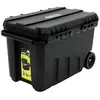 Image de Stanley 1 Coffre De Chantier Mobile - 53 L