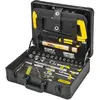 Image de Stanley, Malette à outils, Boîte à outils (142 pièces)