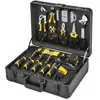 Image de Stanley 1 Valise De Maintenance - 142 Pièces - Stanley