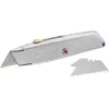 Image de Stanley, Cutter, Couteau à lame rétractable 99 E (Cutters)