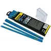 Image de Stanley 5 Lames De Scie à Métaux Bi-laser 10 Dents - Stanley